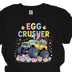 Boys Easter T-Shirt,  Easter Shirt